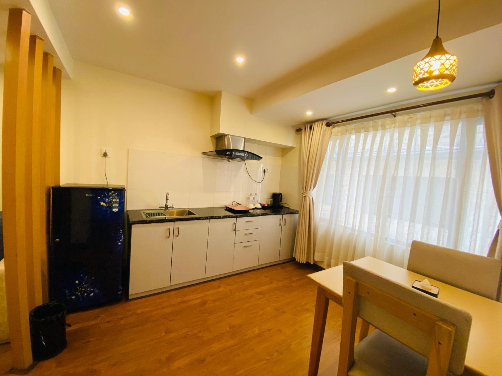 Kathmandu Business Hotel Экстерьер фото